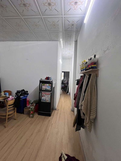 Bán nhà Hà Huy Tập