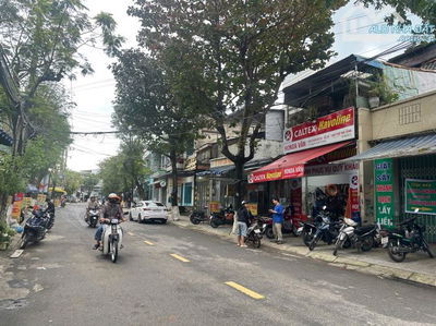 Chỉ hơn 90tr/m2 Lô đất biển Sơn Trà đường 7.5m cách biển chỉ 150m