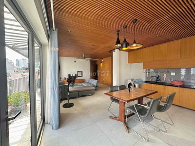 2 PHÒNG NGỦ PHÒNG KHÁCH | 70m2 – NGAY SÂN VẬN ĐỘNG PHÚ THỌ