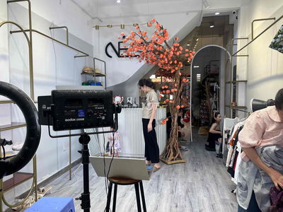 NHÀ MỚI HXH_4X12 TIỆN Ở VÀ KINH DOANH GẦN HUỲNH VĂN BÁNH