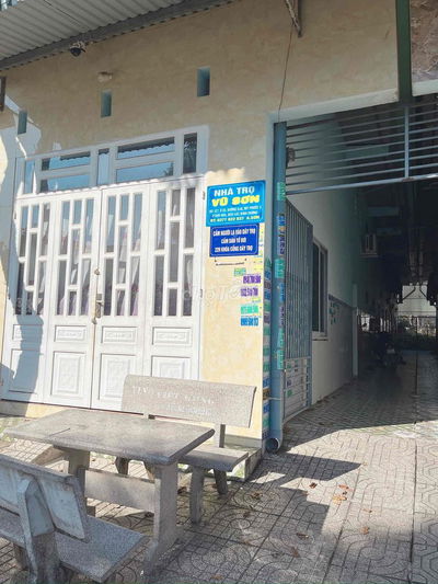 Nhà trọ DJ8, Mỹ Phước 3