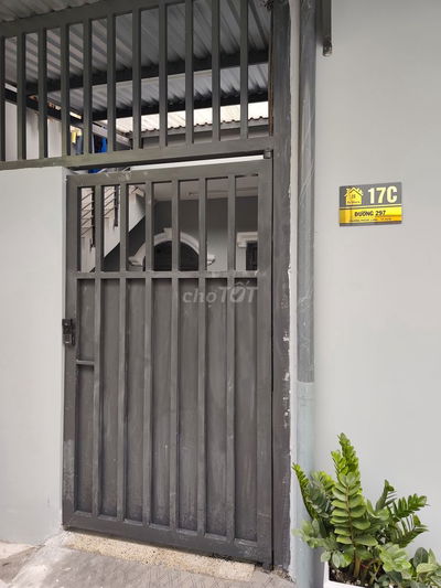 Nhà mới phước Long B, cần cho thuê