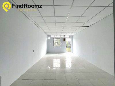 KHAI TRƯƠNG DÃY PHÒNG 30M2 NGAY VĂN LANG CƠ SỞ 3