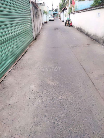 🏠 AEON TÂN PHÚ – HẺM XE TẢI THÔNG LÝ TUỆ – VỪA Ở VỪA KD – SỔ A4