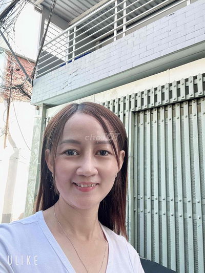 (23) Nhà Nguyễn Oanh  - Gò Vấp– 50.3m² – 4.7 tỷ - đang cho thuê 5tr