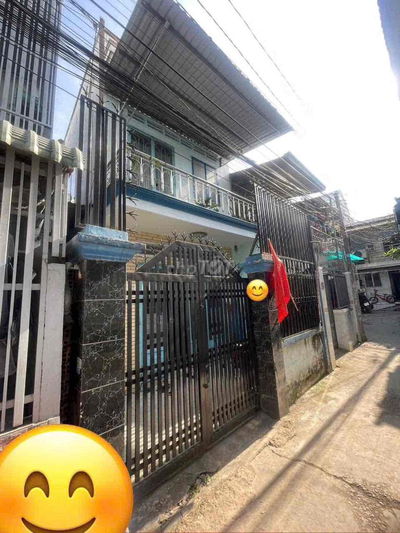 ĐƯỜNG 13 - LINH XUÂN THỦ ĐỨC - NHÀ 2 TẦNG - 65m²- 3.7TỶ.