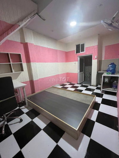 CHO THUÊ PHÒNG TRỌ RỘNG – GIỜ GIẤC TỰ DO – GÒ Ô MÔI Q7