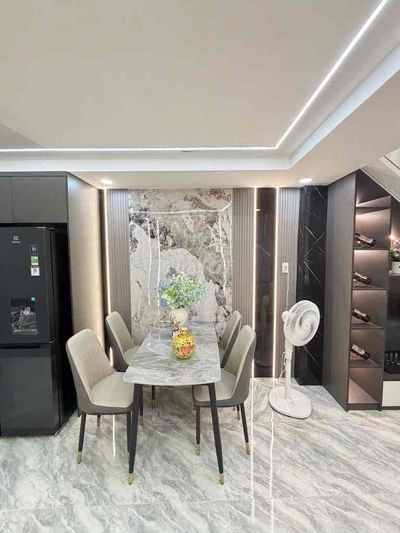 💥3,59TỶ-FULL NỘI THẤT -2LẦU -36M2 - EMART 2 PHAN HUY ÍCH