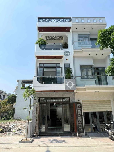 nhà full nội thất cần bán gấp thuận an bình dương