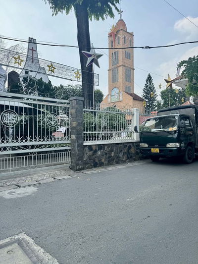 Nhà gần giáo xứ Châu Nam, 77M2, 2 Tầng, 3 Phòng, giá 3,5 tỷ, Hẻm đẹp