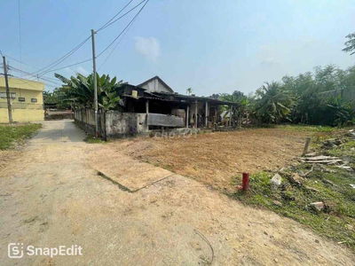 Lô đất yến nê bề ngang 7m đẹp đường thông