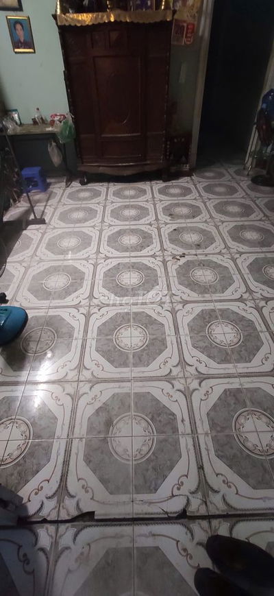 19 tỷ diện tích 191m2 nằm khu dân cư đông đúc cách TT SG chỉ 15'