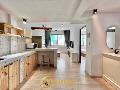 ☘️CHDV 2PN 70m2 Ngay Sân Vận Động Phú Thọ - Oto Gần Nhà 🚘 Full NT