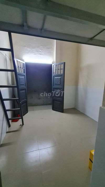 PHÒNG TRỌ CÓ GÁC DƯƠNG QUẢNG HÀM, GÒ VẤP