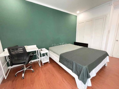 VỊ TRÍ VIP Ở CHUNG CƯ TẦNG CAO HOÀNG ANH THANH BÌNH NGAY LOTTE q7