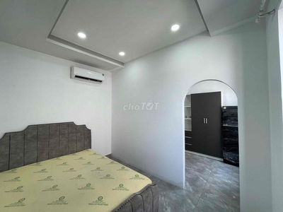 CHDV CITYLAND CAO CẤP - TÁCH BẾP