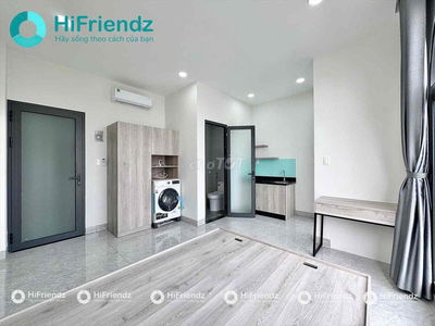 CHO THUÊ CĂN HỘ FULL NỘI THẤT NGAY DƯƠNG QUÃNG HÀM