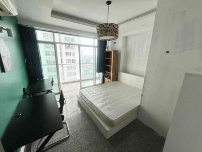 Phòng ngon, ban công rộng thoáng tầng trung giá có 3tr850