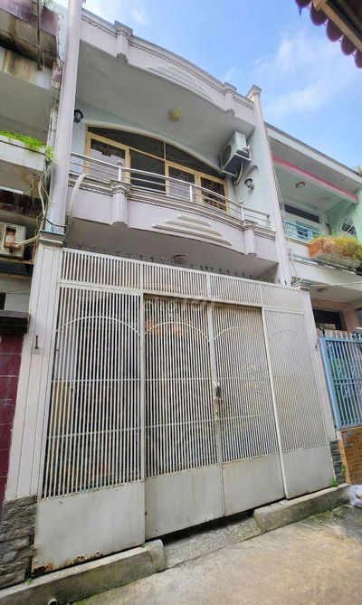 CHÍNH CHỦ BÁN NHÀ 4.4x16m HXH 2 TẦNG ÂU DƯƠNG LÂN SÁT QUẬN 1 HƠN 7 TỶ