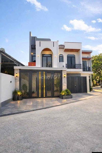 Bán Nhà 1 Trệt 1 Lầu (sổ hoàn công)Trảng Dài, ĐN.