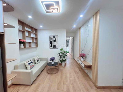 Bán CCMN Thoáng Đẹp Khu Vực Văn Minh. Dân Trí Cao- Hoàng Hoa Thám