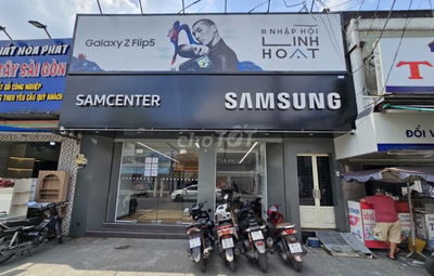 Ngang 9 mét tại Trung Tâm Quận 1 - Phù hợp làm Showroom trang sức...