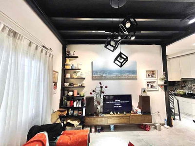 🔥NHÀ ĐẸP ĐÓN TẾT🔥 CÁCH MT HUỲNH VĂN BÁNH 20M 🏠3 PHÒNG NGỦ – FULL NỘI