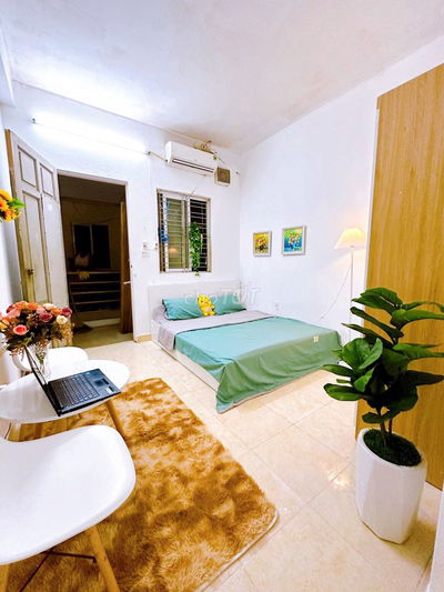 Loại phòng trọ giá rẻ