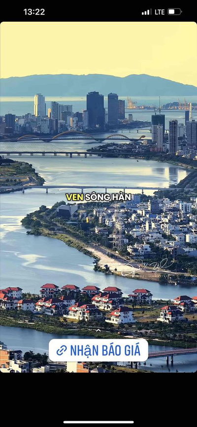 Đất Đoàn Khuê giai đoạn 1 sát ngã 4 Bùi Tá Hán