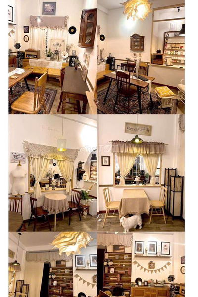 Cho thuê showroom, B&B cổ điển đẹp làm even