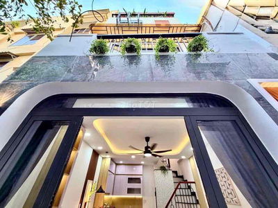 💥NHÀ MỚI ĐÓN TẾT💥 25M2 - 3 PHÒNG NGỦ - FULL NỘI THẤT