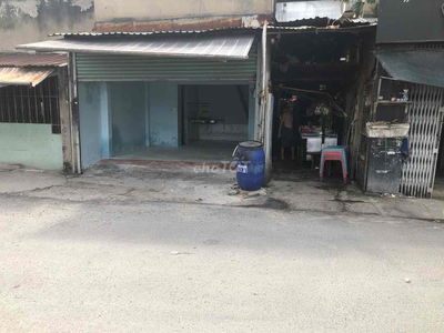 MẶT BẰNG QUẬN 12