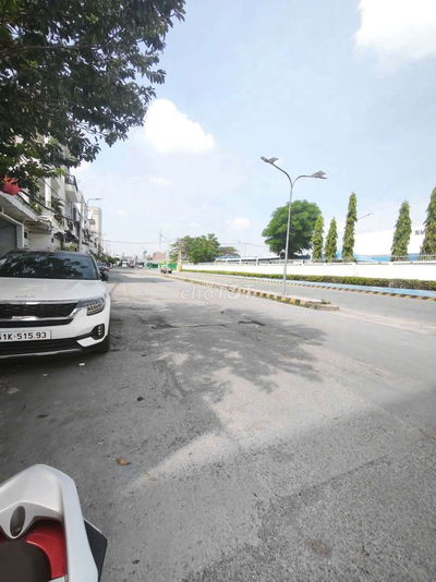 ĐẤT NGANG 5, 60M2 THỔ CƯ, LÊ VĂN KHƯƠNG,THỚI AN CHỈ NHỈNH 3 TỶ