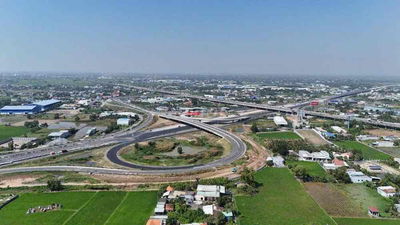 CHỈ 625 TRIỆU NHẬN ĐẤT NỀN VÕ VĂN KIỆT NỐI DÀI