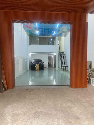 cho thuê nhà nguyên căn 5x25