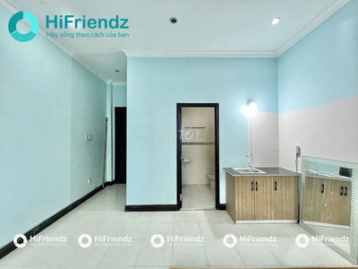 KHAI TRƯƠNG CHO THUÊ PHÒNG TRỌ STUDIO CỬA SỔ TRỜI FULL NỘI THẤT