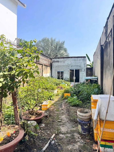 Bán gấp lô đất đẹp hẻm xe hơi giá đầu tư