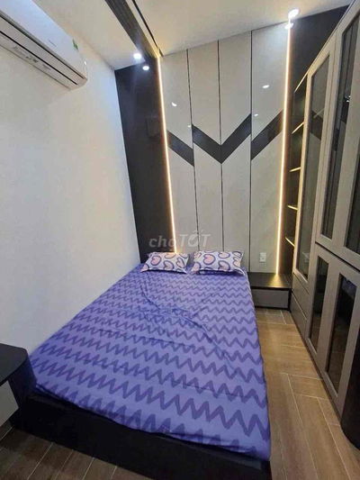 NHÀ 3 TẦNG MT LÝ THƯỜNG KIỆT VÙA Ở VỪA KINH DOANH