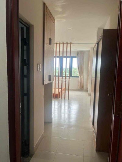cho thuê căn hộ một phòng ngủ
