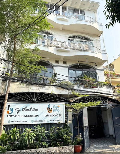 CHO THUÊ NHÀ NGUYÊN CĂN 10x20