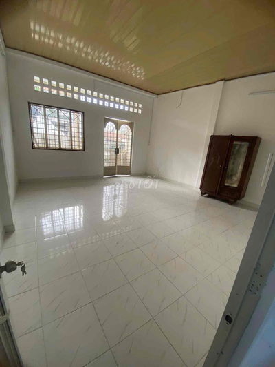 Nhà Hẽm Cho Thuê Trên Đường Trần Khắc Chân