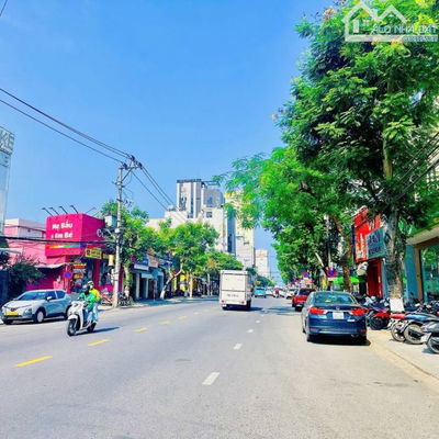 🔥 DUY NHẤT 1 LÔ NGUYỄN THIỆN KẾ – KỀ BIỂN MỸ KHÊ, 7.4 TỶ 🔥