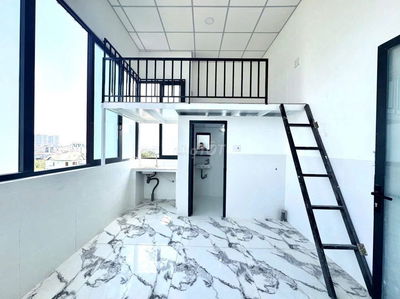 Ngay Global City, Đỗ Xuân Hợp, phòng mới xây full nội thất, rộng rãi