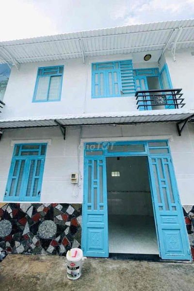 Bán Nhà Chính Chủ Đông Thạnh Hóc Môn