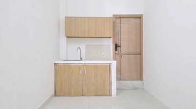 CHO THUÊ CĂN HỘ 35M2 FULL NỘI THẤT GẦN TRƯỜNG HỌC, GẦN CHỢ THUẬN TIỆN