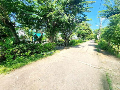 Cần bán đất mặt tiền đường liên ấp 2-3 hiệp phước nhà bè