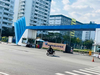 Lô ĐẤT SỔ HỒNG RIÊNG 65,9m2 ĐHQG p Đông Hoà TPHCM