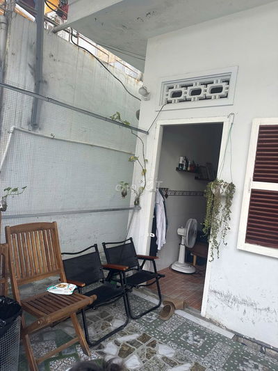 Mặt bằng kinh doanh nhỏ