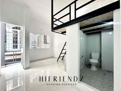 CÓ GÁC, CÓ BANCONG CỬA SỔ TRỜI, SÂN THƯỢNG PHƠI ĐỒ