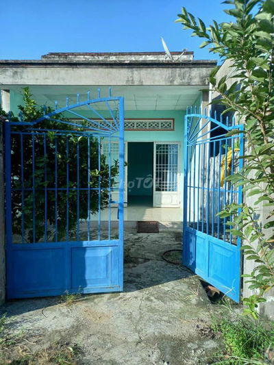 NHÀ CẤP 4 ,XTS,ĐẶNG CÔNG BỈNH ,HÓC MÔN CẦN BÁN 495TR